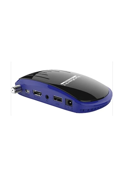 Botech Piko 701 HD Uydu Alıcısı