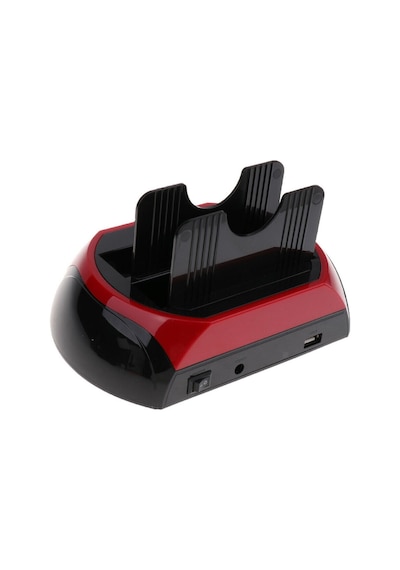 2.5-3.5 İde Sata Dock Docking Station Hdd Harddisk Kutusu İstasyon