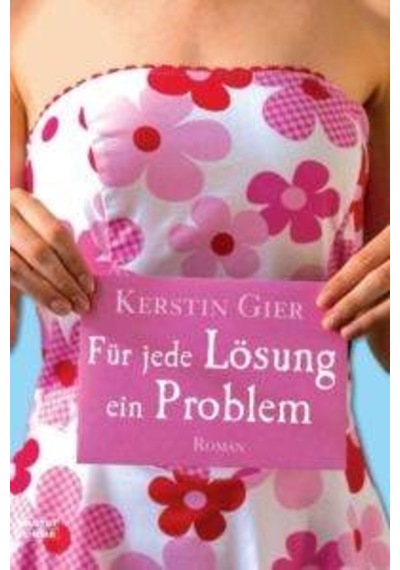 Für Jede Lösung ein Problem 9783404156146