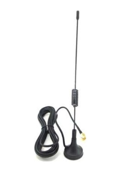 5 Dbi Sma Anten 300 Mhz 1800 Mhz 3g Gsm Anten Erkek Sma Anten