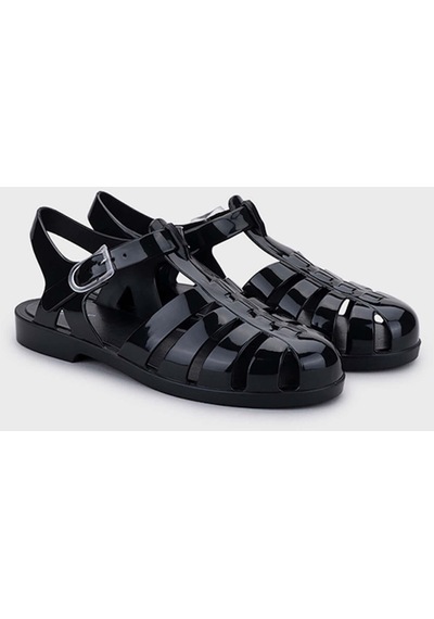 Igor S10258 BIARRITZ Çocuk  Negro Sandalet