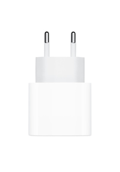 Apple Uyumlu 20 W Ve Lighting Kablo Set