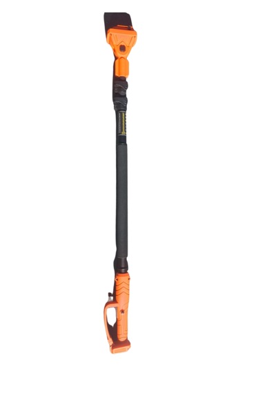 Eng Energy Fh 2145 Akülü Budama Makası 21v 4ah 45mm 2 Bataryalı Uzatma Aparatlı
