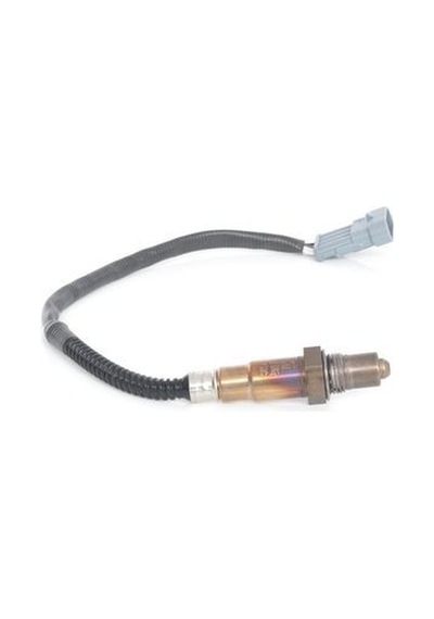 Bosch Alfa Romeo 156 1.6ts 2000-2005 Oksijen Sensörü