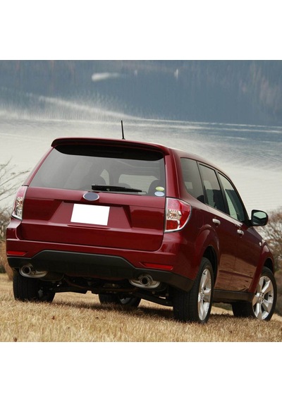 Subaru Forester 2008-2014 Arka Cam Silecek Süpürgesi 34cm
