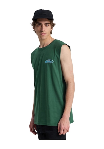 Quiksilver Quıksılver Ev Quıkglobe Mu Grt0 Yeşil