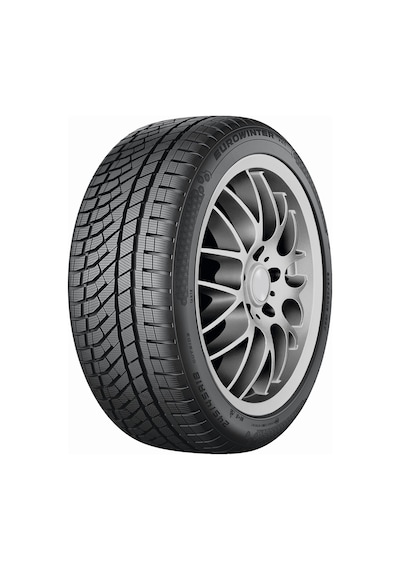 Falken 235/50 R19 103V XL Eurowinter Hs02 Pro Kış Lastiği 2025