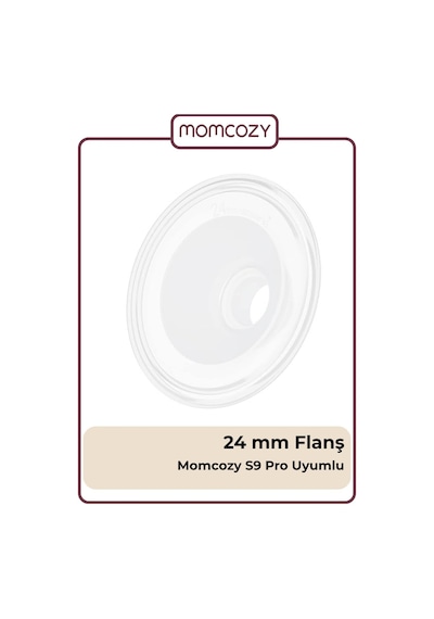Momcozy 24 mm Flanş ( S9Pro )