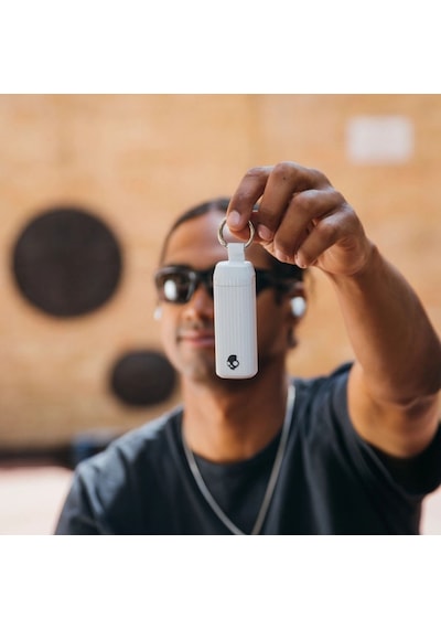 Skullcandy S2MFW-T001 Method 540 Bluetooth 5.3 Kulak İçi Kulaklık