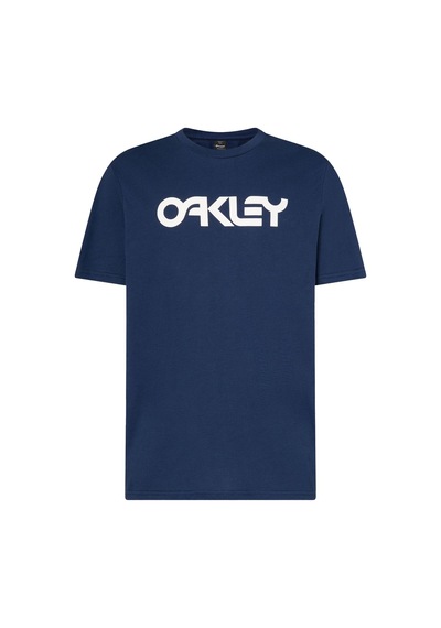 Oakley Mark Iı Tee 2.0 Erkek T-shirt-foa404011 Lacivert