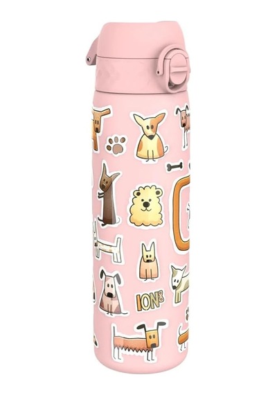 İnce Su Termosu - Köpekler - 500 Ml - Sızdırmaz Diğer