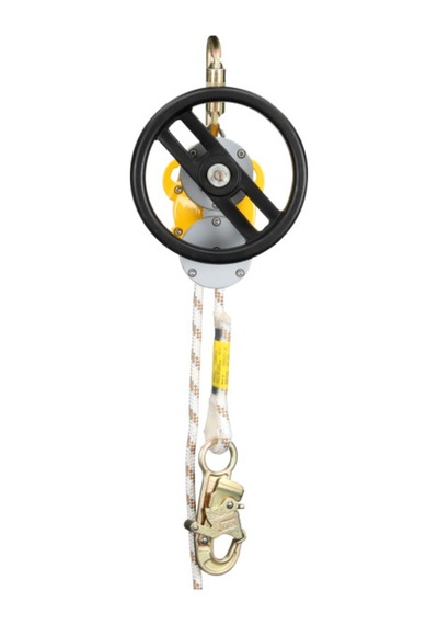 3m Protecta Dbı-sala Rollgliss R550 Kurtarma Ve İniş Cihazı 100 M