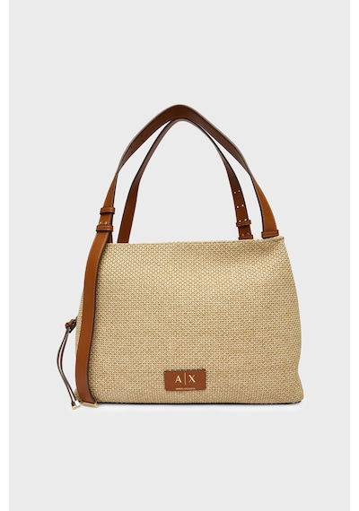 Armani Exchange Bayan Çanta Xw002603 Af22683 M6261 Bej