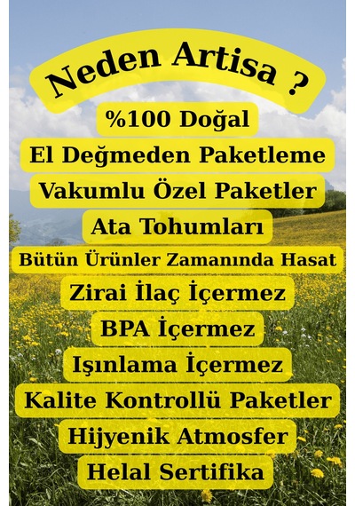 Açlık Otu Tokluk Hissi Veren Yağ Yaktırıcı Giderici Müshil Etkili Bitkisel Çay 50 Gr