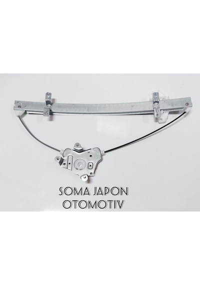 Starex Ön Sağ Cam Krikosu 82404-4a010