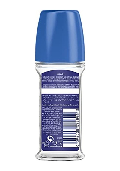 Okyanus Kokulu Kadın Roll-on, 50 Ml 2'li Paket