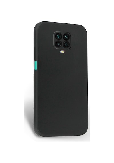 Xiaomi Redmi Note 9S / 9 Pro Kilif Kamera Korumali Lansman Siliko 514448178
