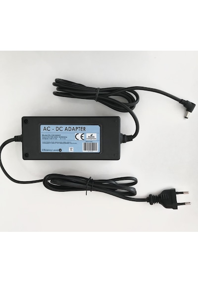 12 Volt 3 Amper Adaptör 12V 3A Adaptör Led Kamera Diğer Cihazlar