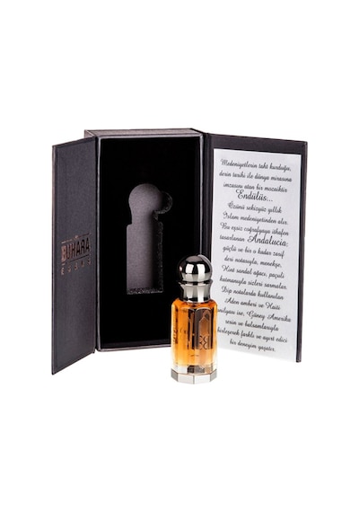 Buhara Alkolsüz Esans Luxury Serisi 12 Ml Özel Seri Esans (513725027)