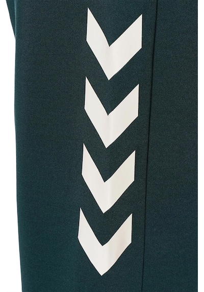Hummel Falconzo Tapered Lacivert Erkek Pantolon Lacivert