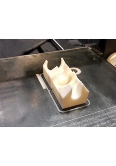 Ford Yağ Soğutucu Hattı Kelepçe/tutucu Retainer