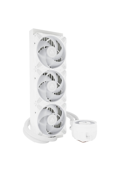 Arctic Liquid Freezer Iıı 360 Argb Acfre00152a İşlemci Sıvı Soğut