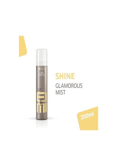 Eimi Shine Glam Mist 200 Ml