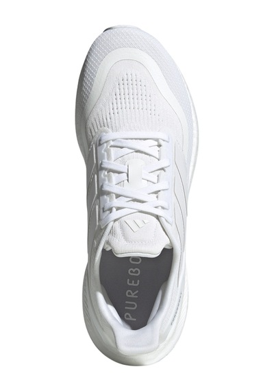 Adidas Pureboost 5 Erkek Spor Ayakkabı - Id3618 Beyaz