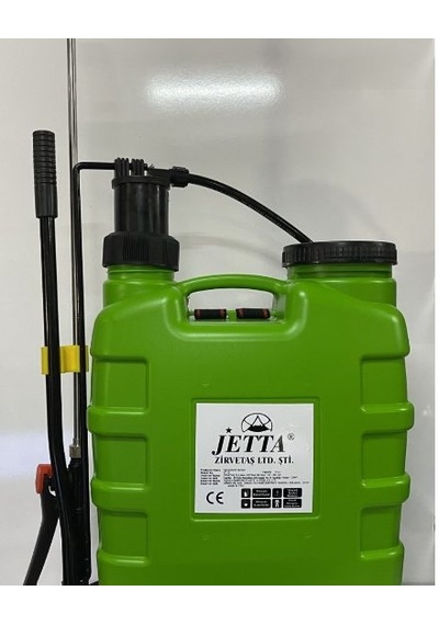 Delta 16 L Sırt Taşıma Pompa