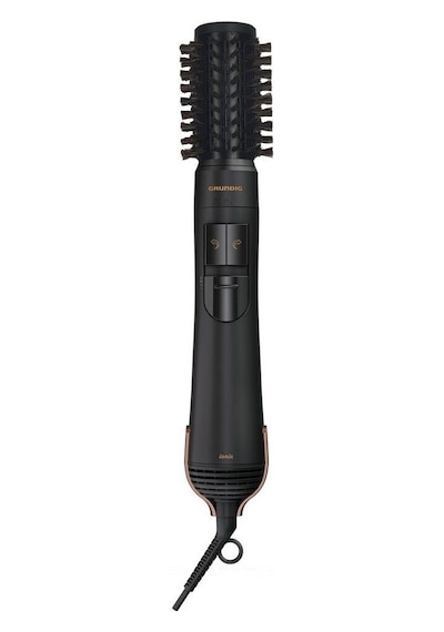 Grundig HS 7080 NaturaShine Saç Şekillendirme Seti