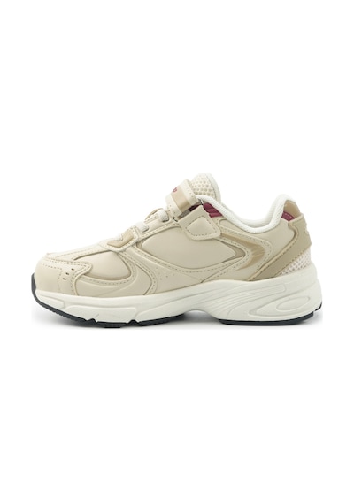 Lotto Kratos I G Ps Bej Kız Çocuk Sneaker 000000000102032479 Bej-fusya