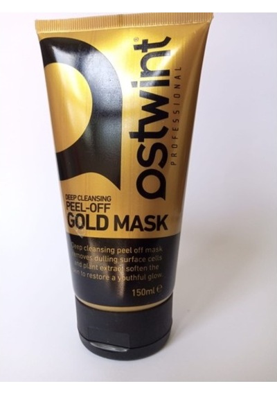 Ostwint Soyulabilir Altın Maske Gold Maske