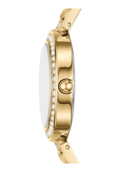 Fossil Fbq3903set Kadın Kol Saati Ve Bileklik Seti