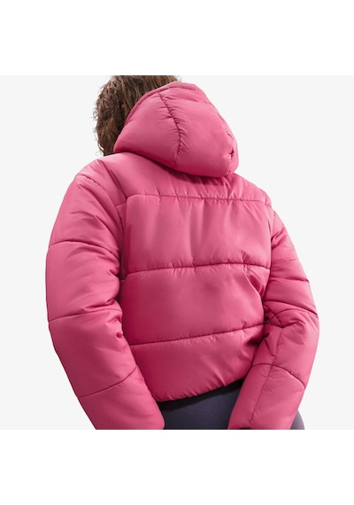 Nike Sportswear Therma-fit Kadın Mont Fz5899-634 Pembe
