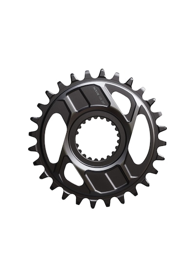 Shimano Sm-crm96 Xtr 34t Aynakol Dişlisi Fc-m9200/m9220 1x12 Siyah
