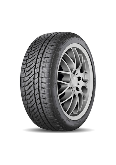 Falken Eurowinter Hs02 Pro 225/55R18 102V XL Kış Lastiği 2026