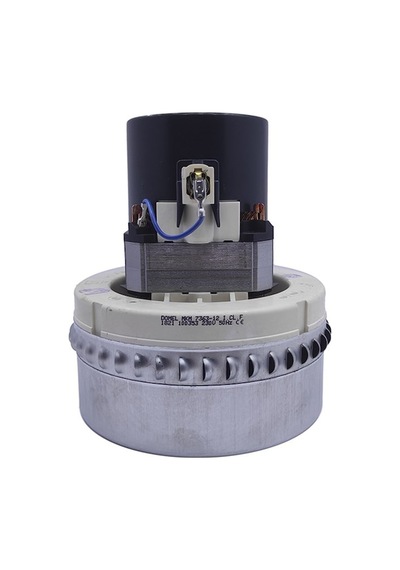 Karcher Nilfisk Taski Universal Uyumlu Çift Fan Elektrikli Süpürge - 509057247