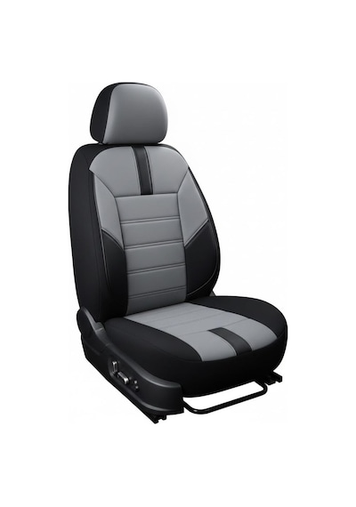 Mevas Yıldız Gs Serisi Renault Latitude İle Uyumlu Tam Set Oto Koltuk Kılıfı Diğer