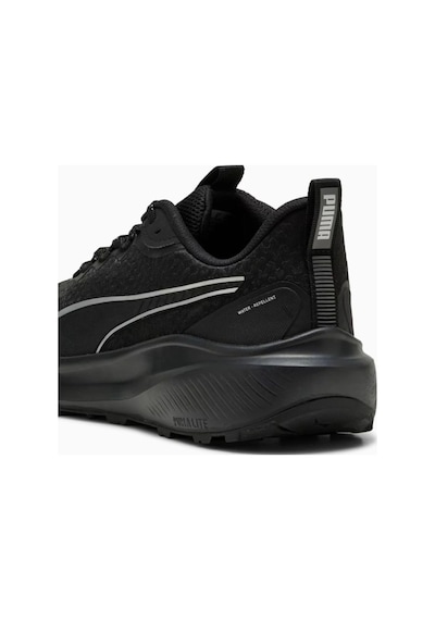 Puma Skyrocket Lite Trail Wtr Erkek Ayakkabı 31193001 Siyah
