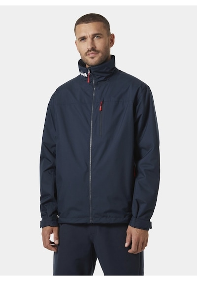 Helly Hansen Crew Midlayer Jacket 2.0 Erkek Mont Hha.34444.hha.597