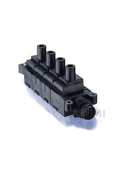 Bremı 11732 Ateşleme Bobini Bmw M43 E36 E46 E34 12131247281 -