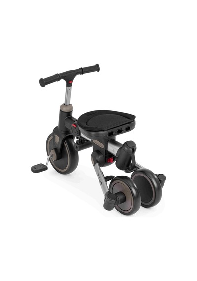 Kanz Trail Elite 7 İn 1 Katlanır Çocuk Bisikleti Kahve