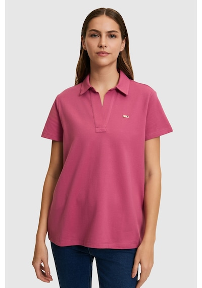 U.S. Polo Assn. U.s. Polo Assn. Kadın Fuşya Tişört Basic 50323447-vr023 Fusya U.S. Polo Assn. U.s. Polo Assn. Kadın Fuşya Tişört Basic 50323447-vr023 Fusya