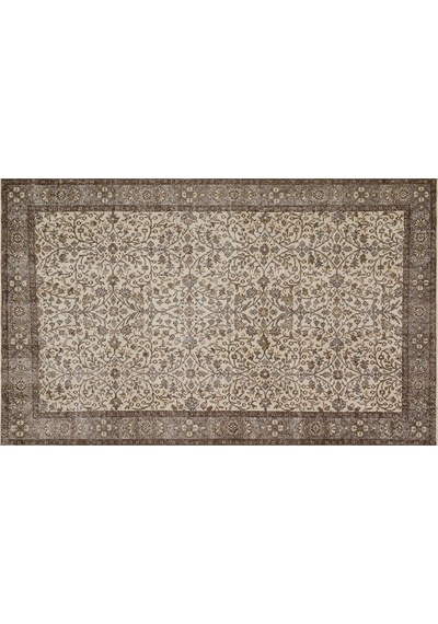 Anadolu Geleneksel El Yapımı Halı 174 X 283 Cm 9262