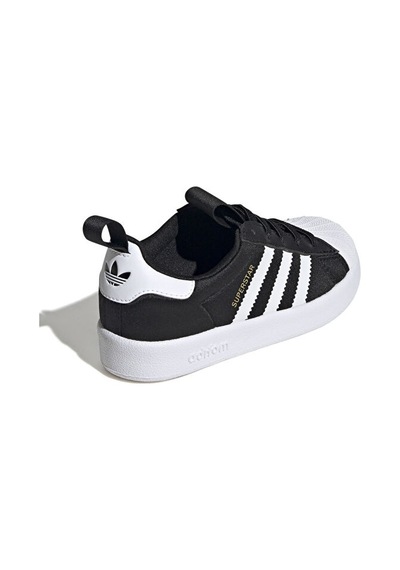 Adidas Adifom Superstar 360 C Çocuk Günlük Ayakkabı Ih3503 Siyah