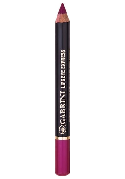 Gabrini Express Pencil 127