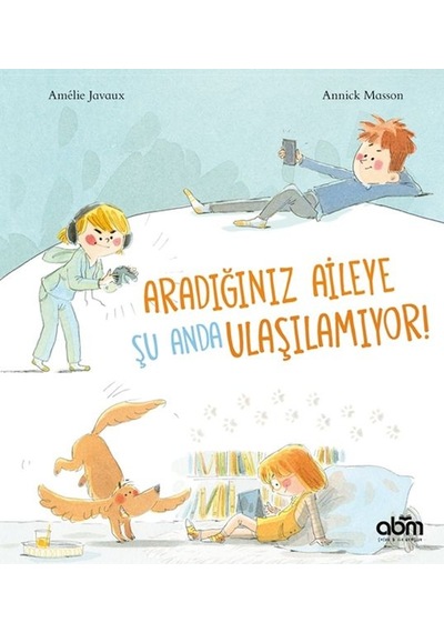 Aradığınız Aileye Şu Anda Ulaşılamıyor