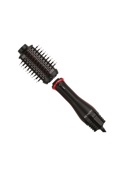 Revlon One Step Plus Volumıser Saç Şekillendirme Siyah