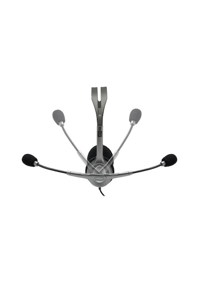 Logitech H111 981-000593 Stereo Kulak Üstü Kulaklık
