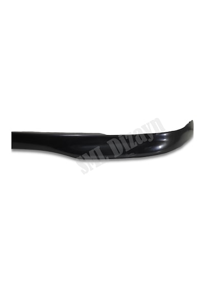 Honda Civic 96-98 İes Typer Ön Karlık Lip Ek (Plastik) No: 2